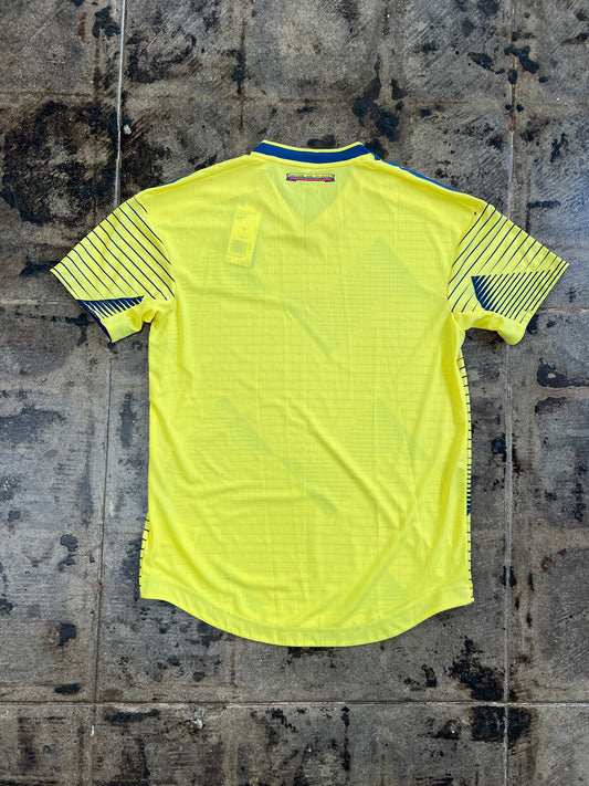 ADIDAS 19’ COLOMBIA HOME JERSEY