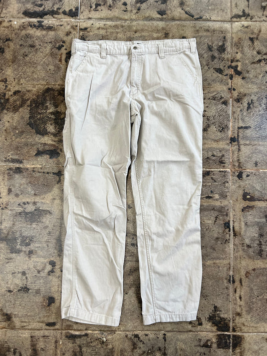 CARHARTT CARPENTER PANTS