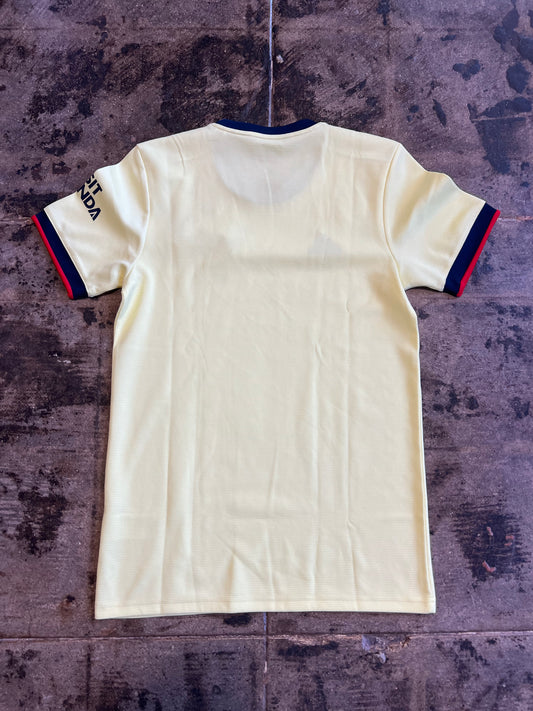 21-22 AWAY ADIDAS ARSENAL JERSEY