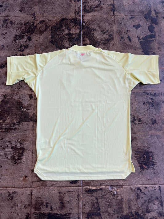 20-21 ADIDAS ARSENAL TRAINING JERSEY