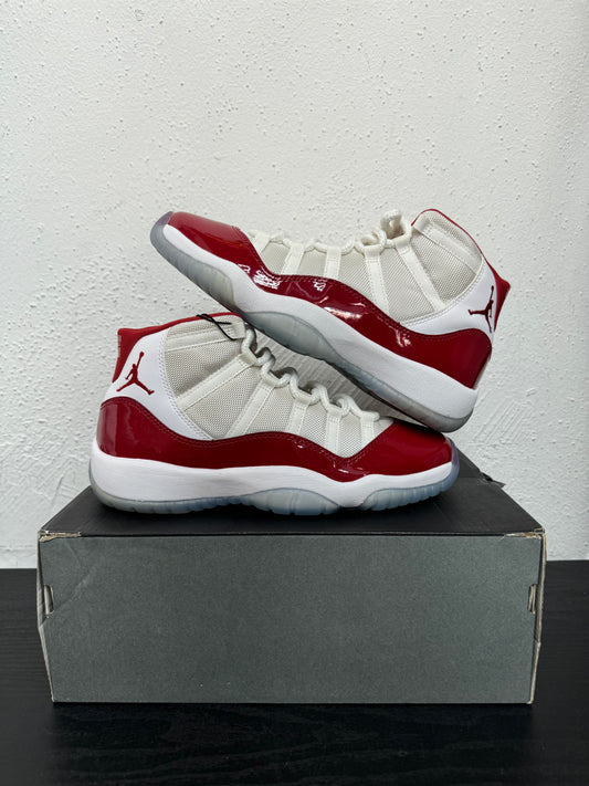 JORDAN 11 CHERRY(GS)
