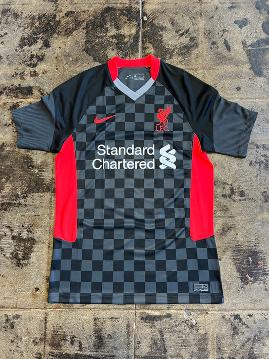 20-21 3RD KIT NIKE LIVERPOOL JERSEY