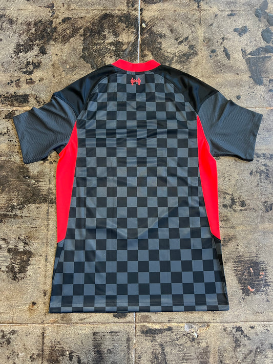 20-21 3RD KIT NIKE LIVERPOOL JERSEY