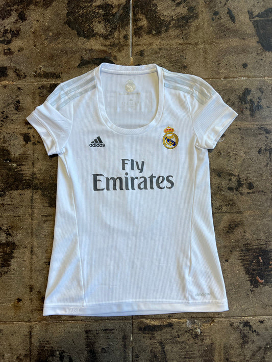 15-16’ ADIDAS REAL MADRID BALE JERSEY