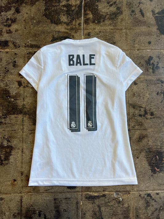 15-16’ ADIDAS REAL MADRID BALE JERSEY