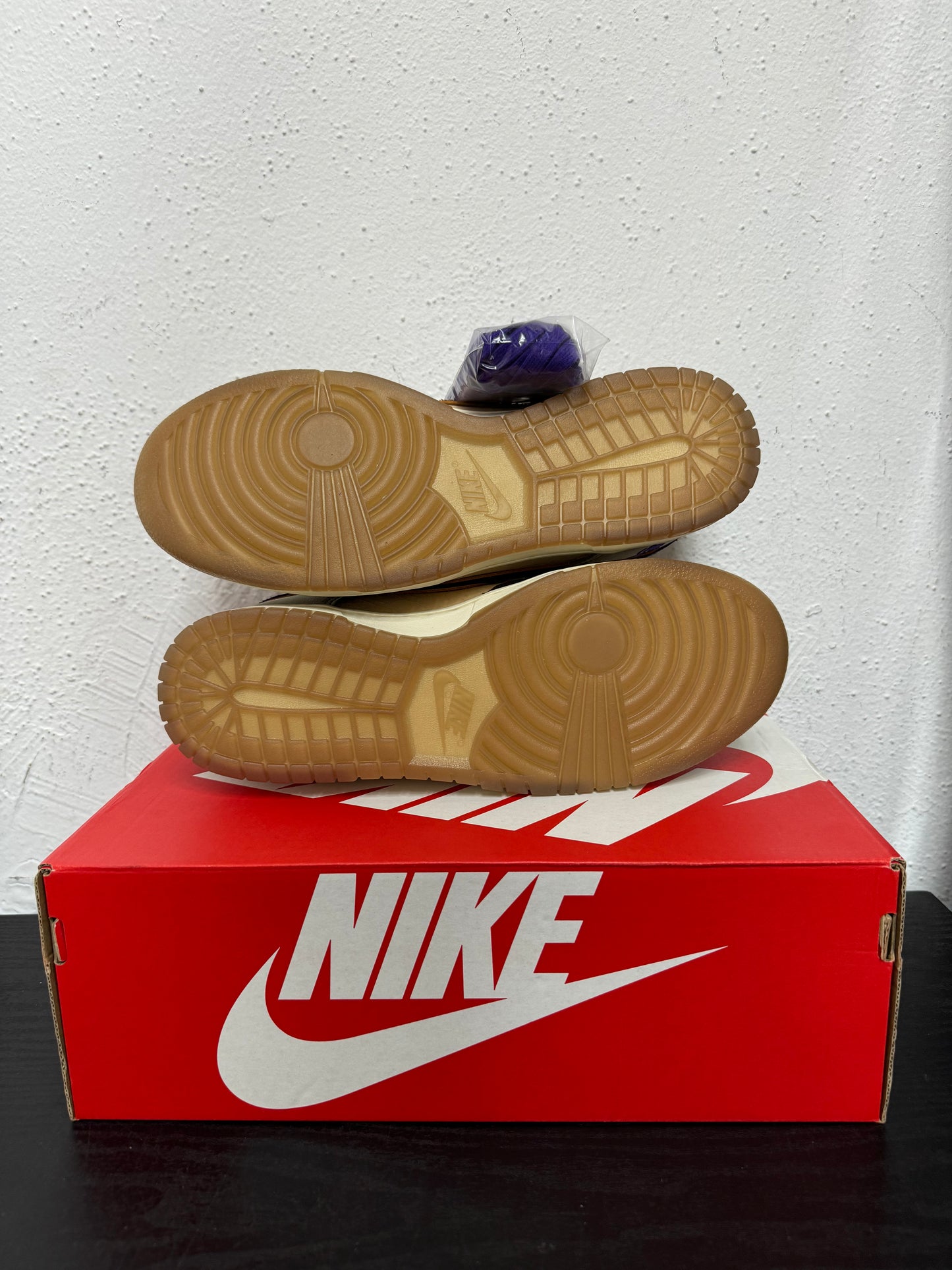 DUNK LOW SETSUBUN