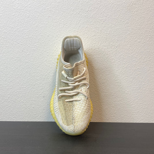 ADIDAS YEEZY 350 NATURAL  (USED) / 7
