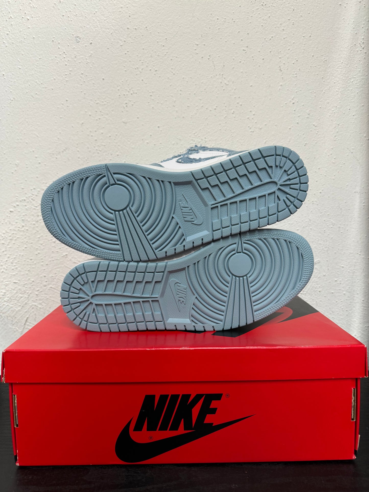 JORDAN 1 DENIM (WMNS)