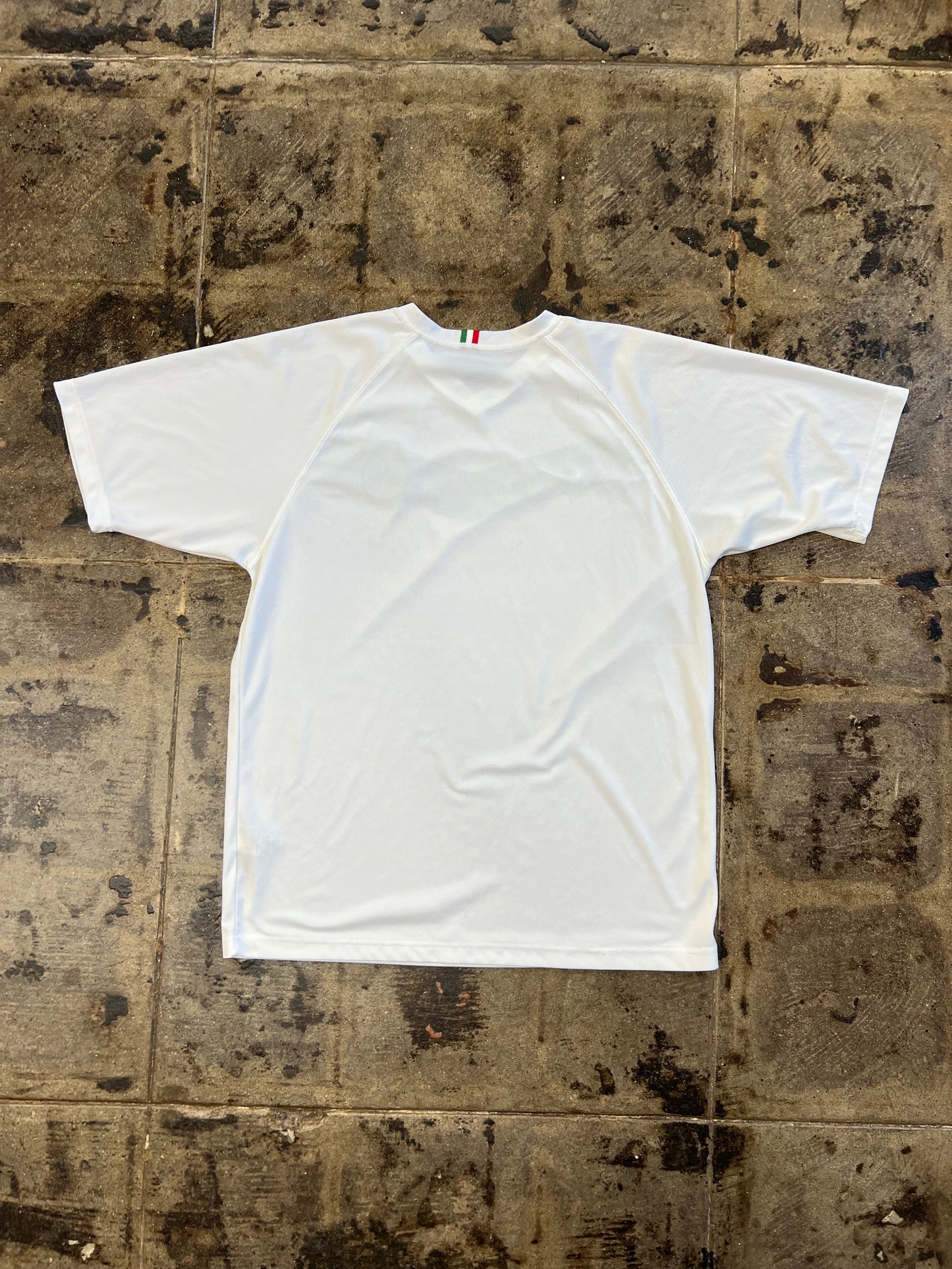 NIKE 06/07 MEXICO AWAY JERSEY