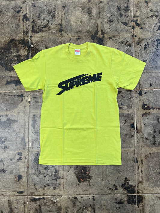 SUPREME MONT BLANC TEE