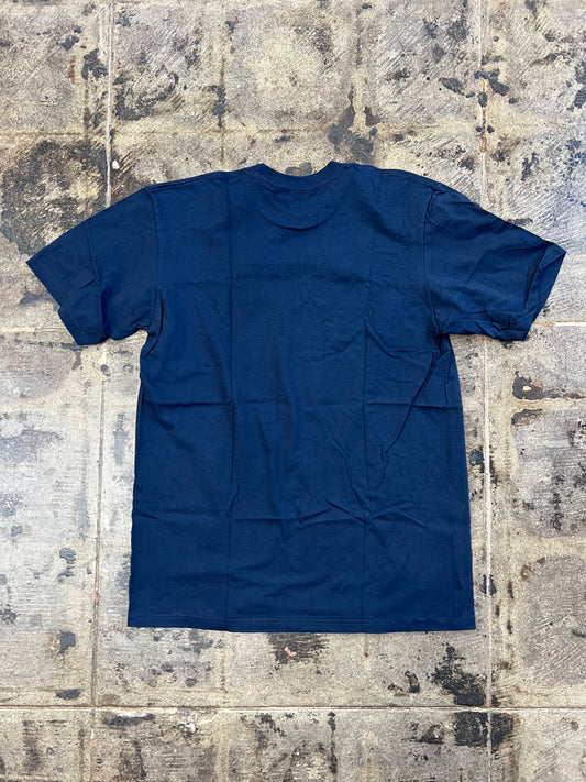 SUPREME DANIEL JOHNSTON FROG TEE