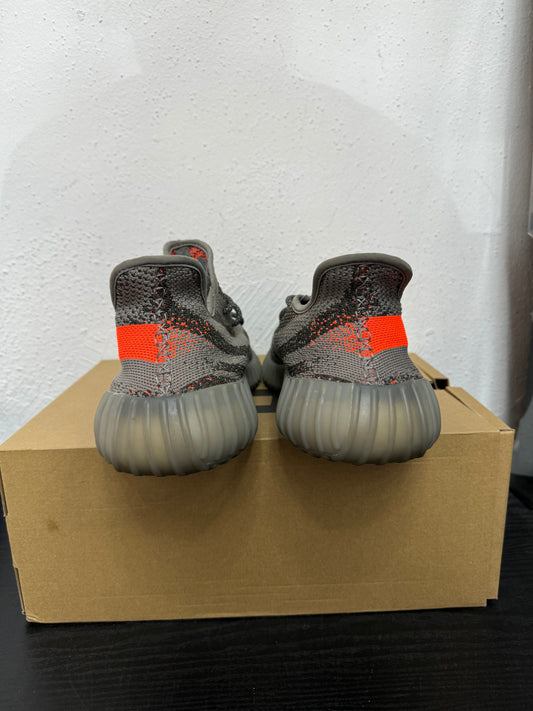 YEEZY 350 BELUGA REFLECTIVE (USED