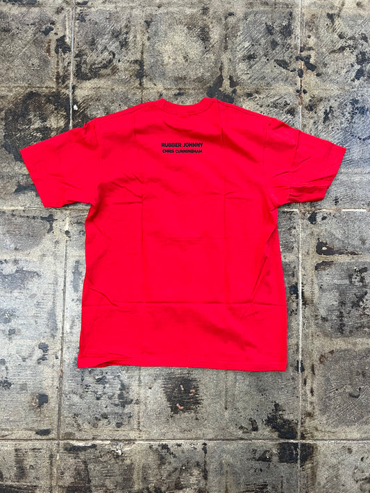 SUPREME CHRIS CUNNINGHAM CHIHUAHUA TEE