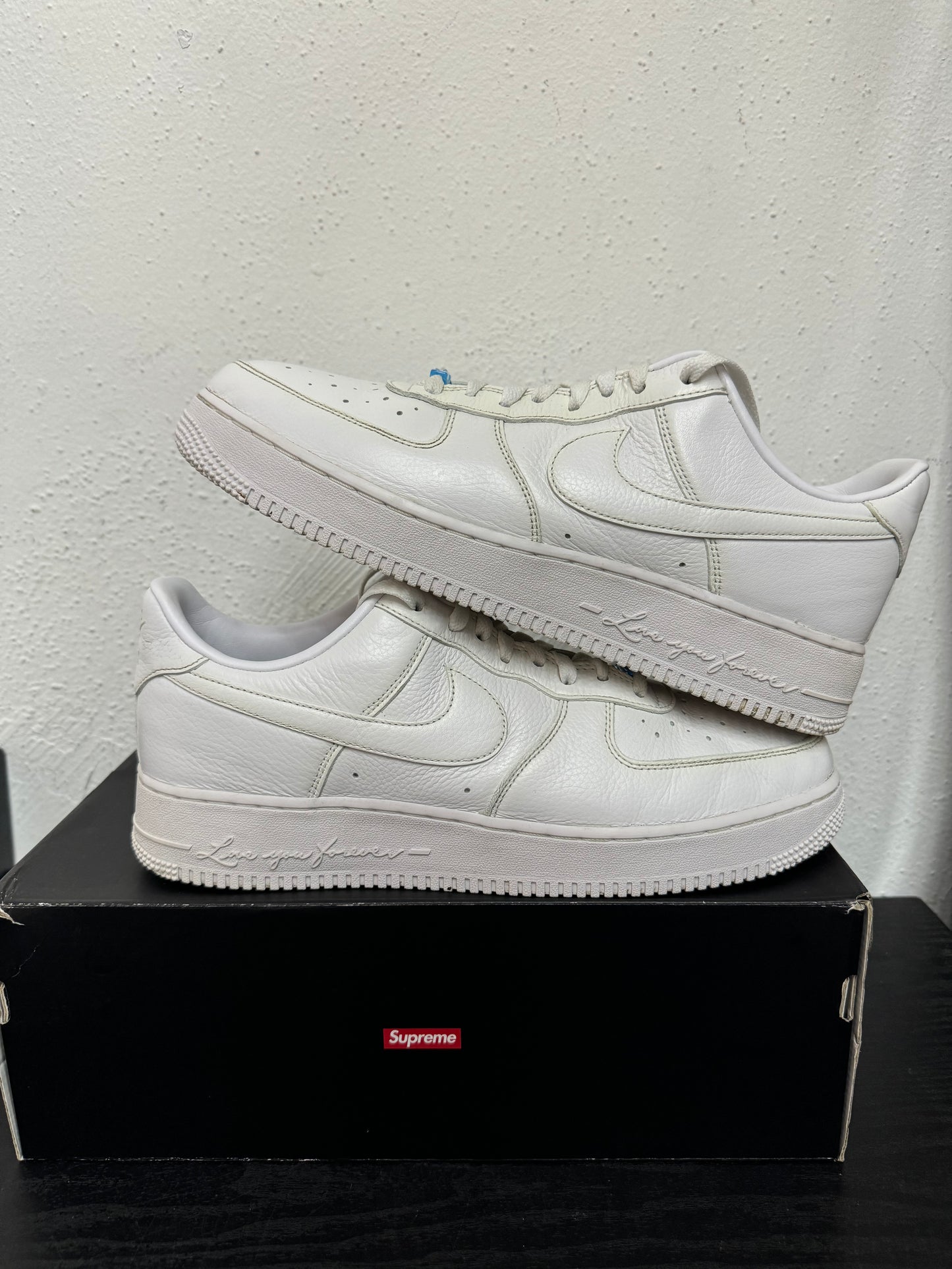 DRAKE AIR FORCE (USED)