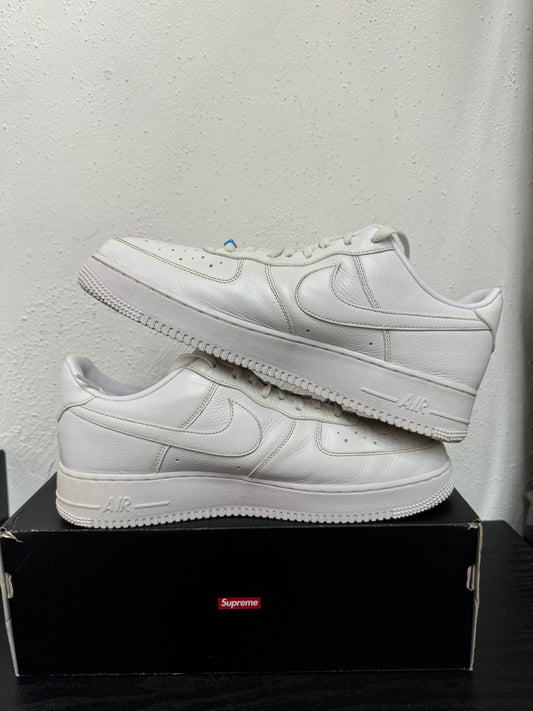 DRAKE AIR FORCE (USED)