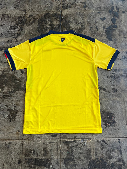 MARATHON ECUADOR HOME JERSEY