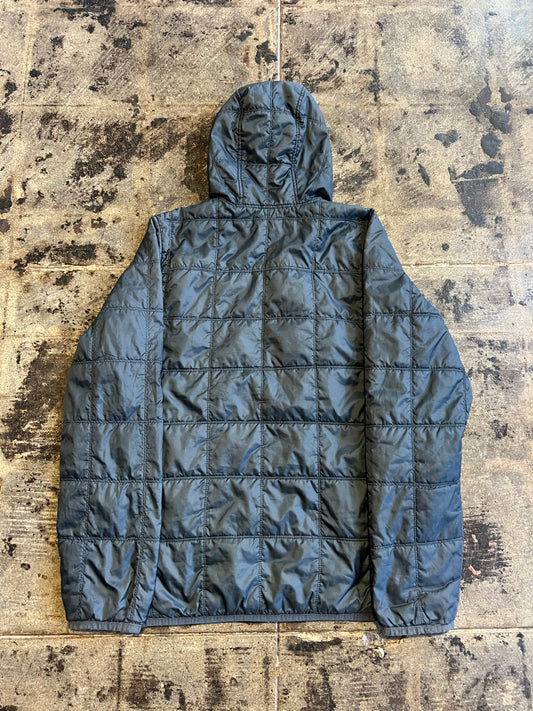 NIKE MANCHESTER UNITED REVERSIBLE JACKET