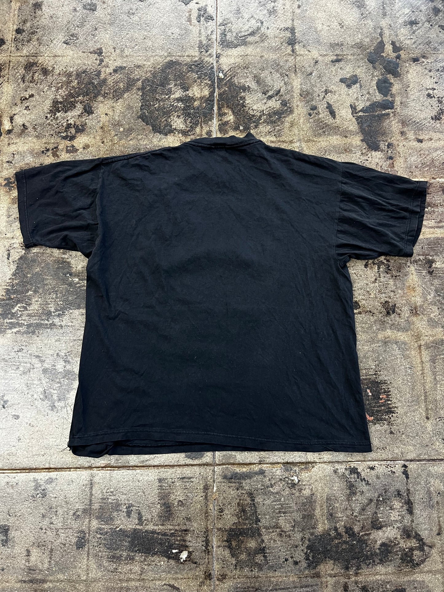 BOB MARLEY REGGAE MUSIC TEE