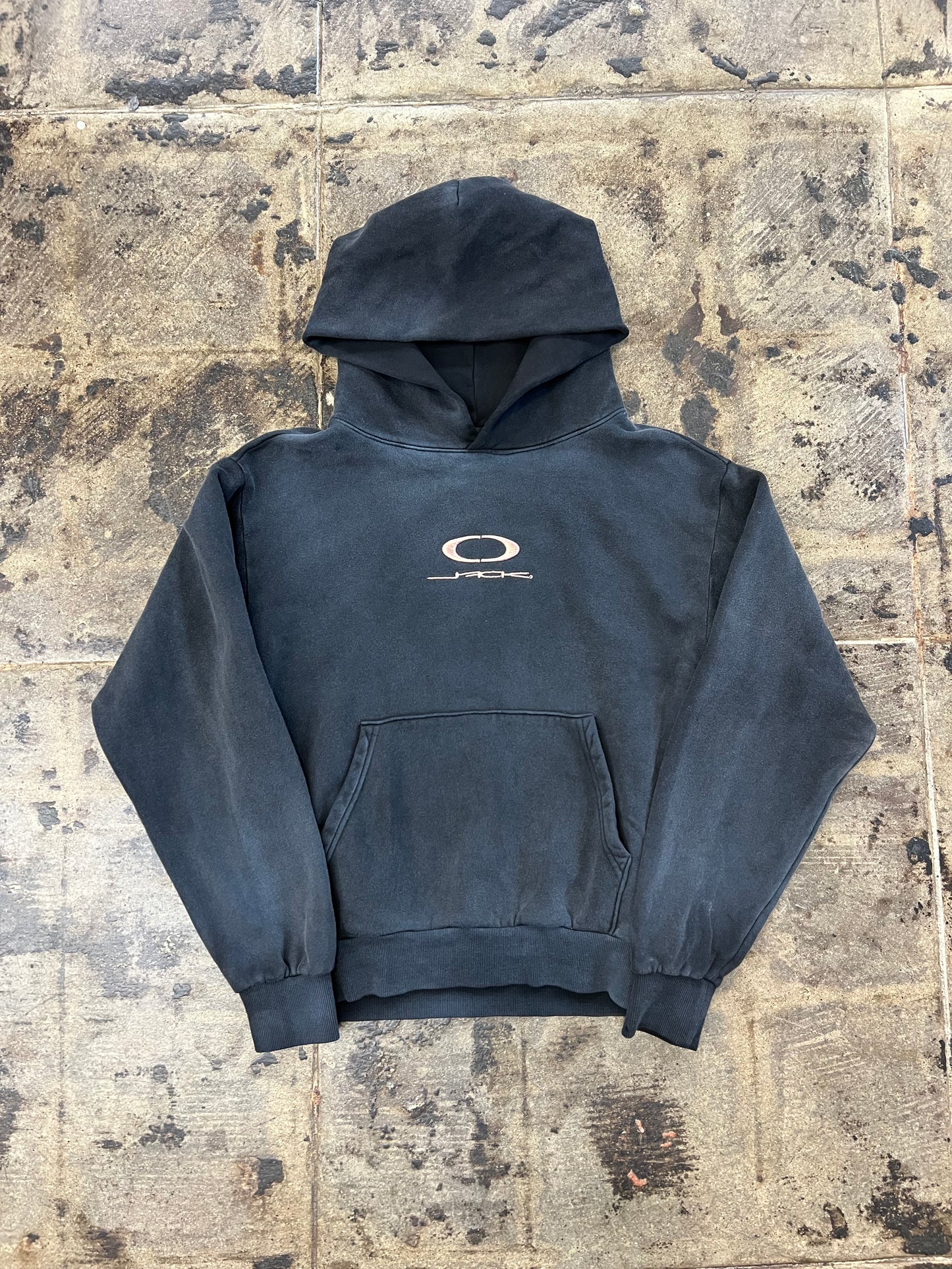 TRAVIS SCOTT x OAKLEY DAY ZERO HOODIE