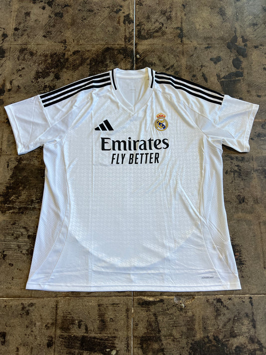 24/25’’ ADIDAS REAL MADRID JERSEY