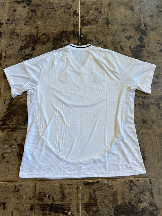 24/25’’ ADIDAS REAL MADRID JERSEY