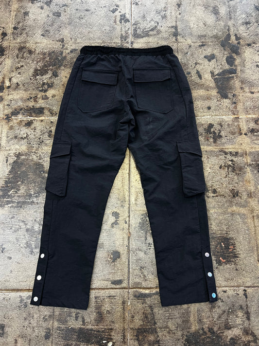 RHUDE CARGO PANTS