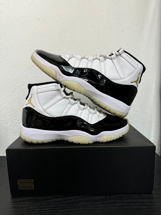 JORDAN 11 GRATITUDE (USED)