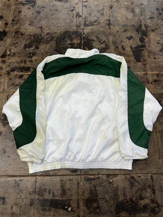 NIKE WINDBREAKER ZIPUP