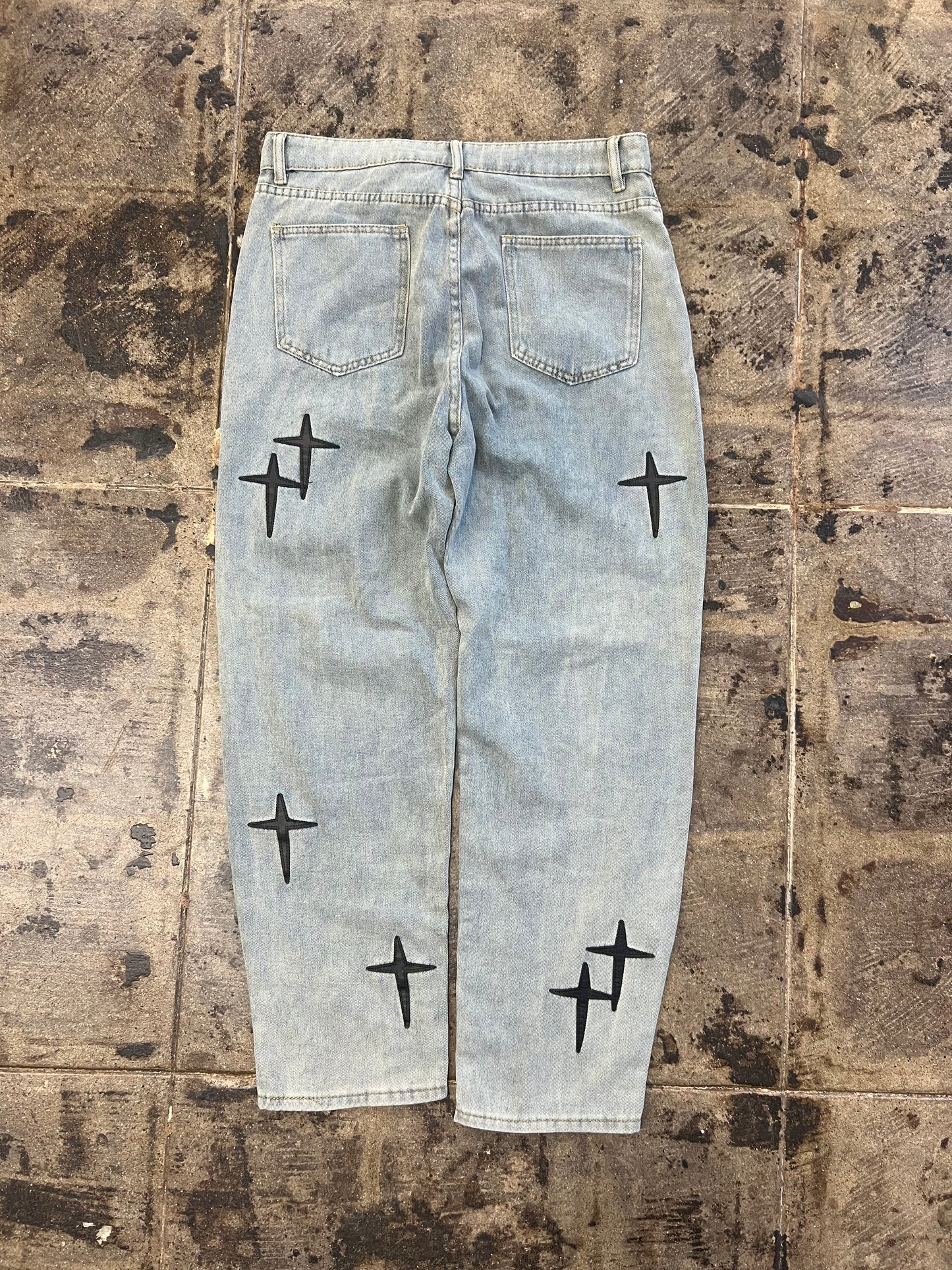 CROSS JEANS