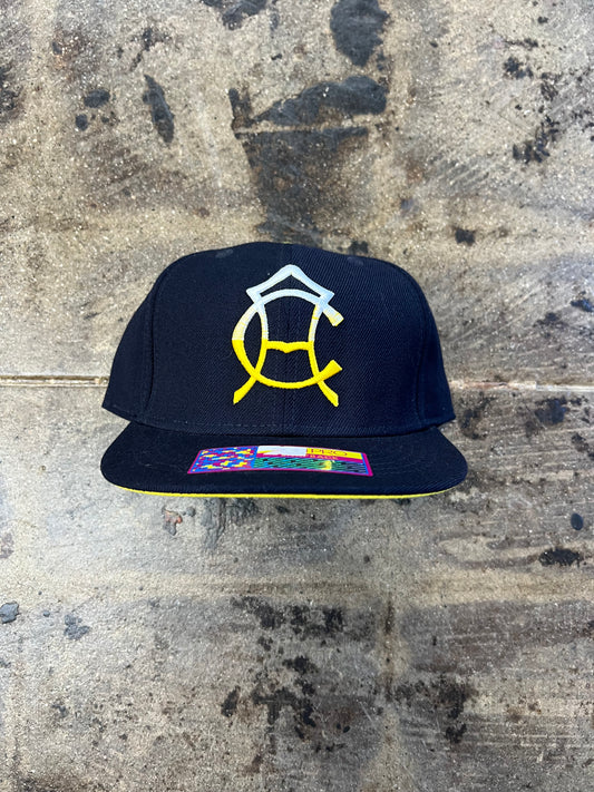 CLUB AMERICA SNAPBACK HAT