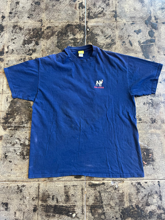 BIG DOGS HOT DOGS TEE