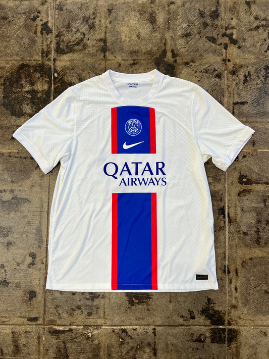 NIKE 22/23 PSG STADIUM MESSI THIRD JERSEY