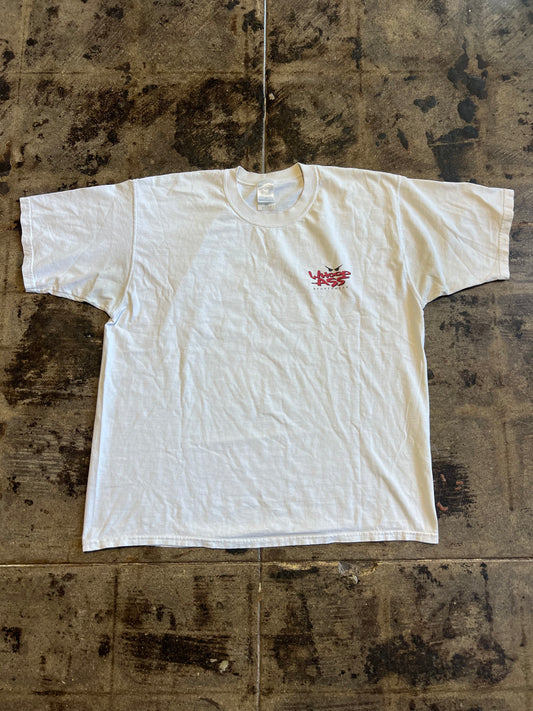 WHOOP ASS TEQUILA TEE