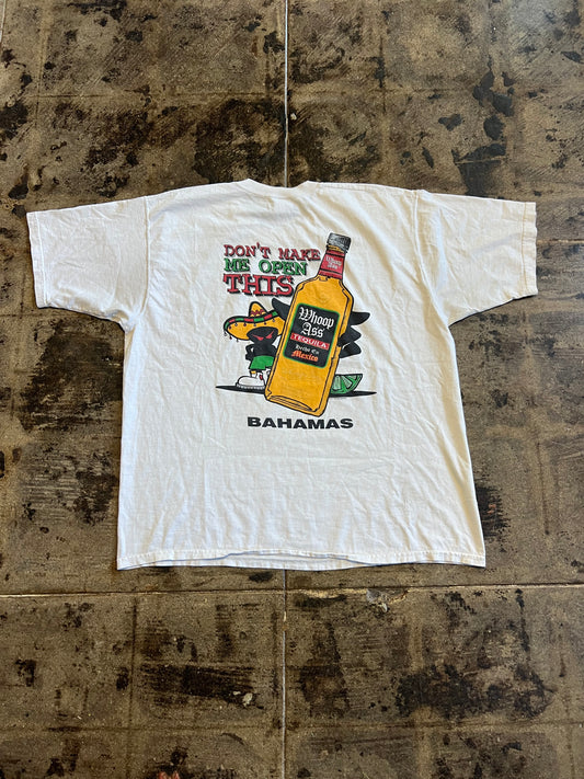 WHOOP ASS TEQUILA TEE