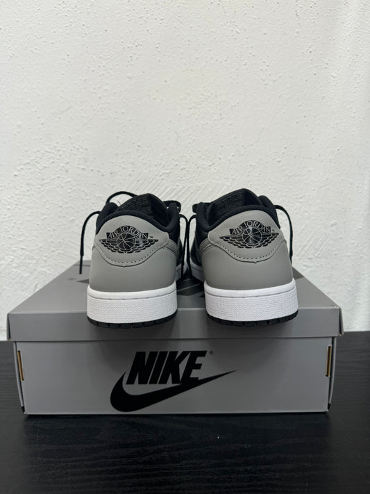 JORDAN 1 LOW SHADOW (USED)