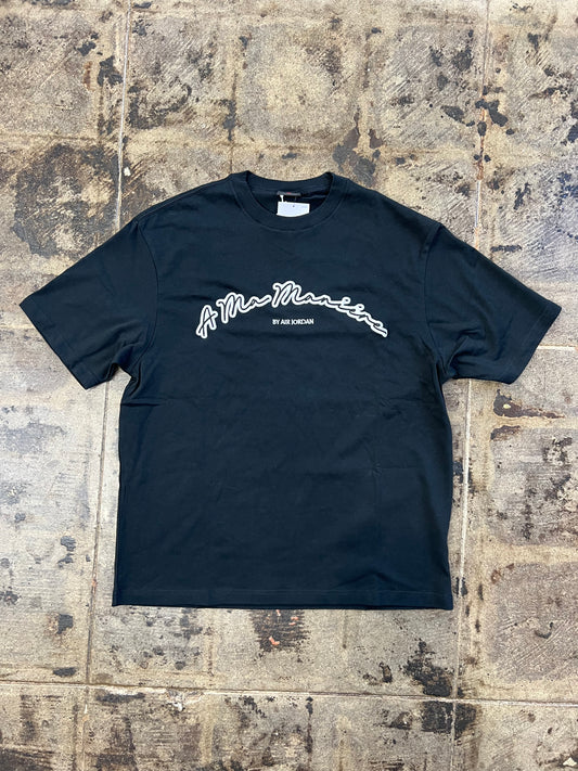 A MA MANIERE X JORDAN TEE