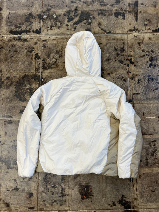 TAN NIKE ACG JACKET ZIPUP