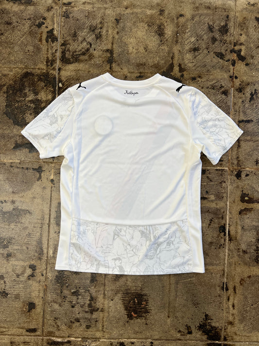 PUMA x KIDSUPER MANCHESTER CITY 25’ CWC JERSEY