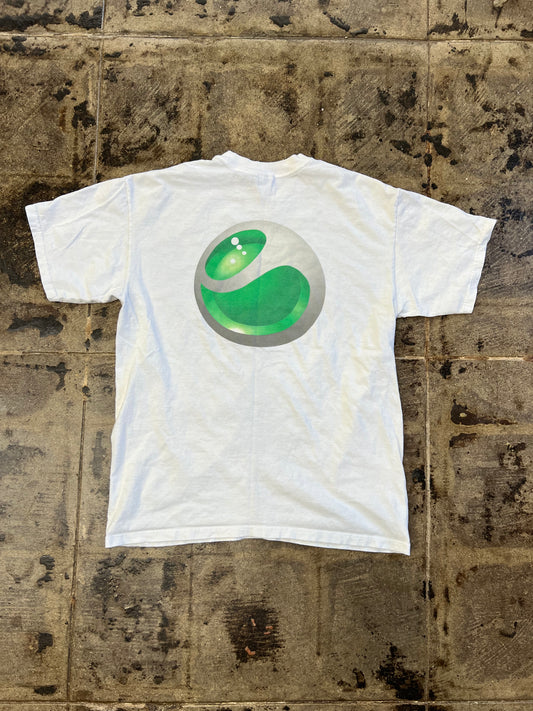 SONY ERICSSON PROMO TEE