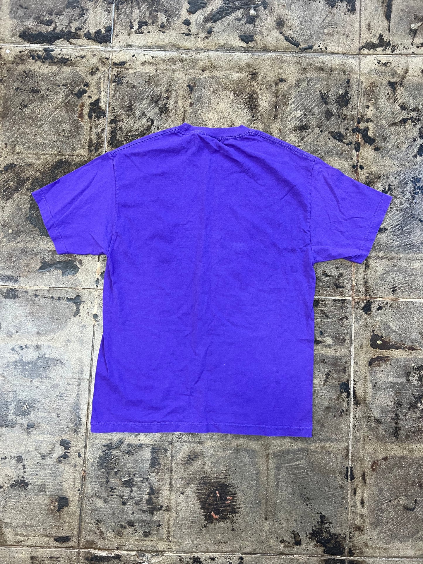 FAMOUS STARS & STRAPS TEE