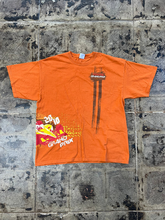 TOYOTA GRAND PRIX TEE