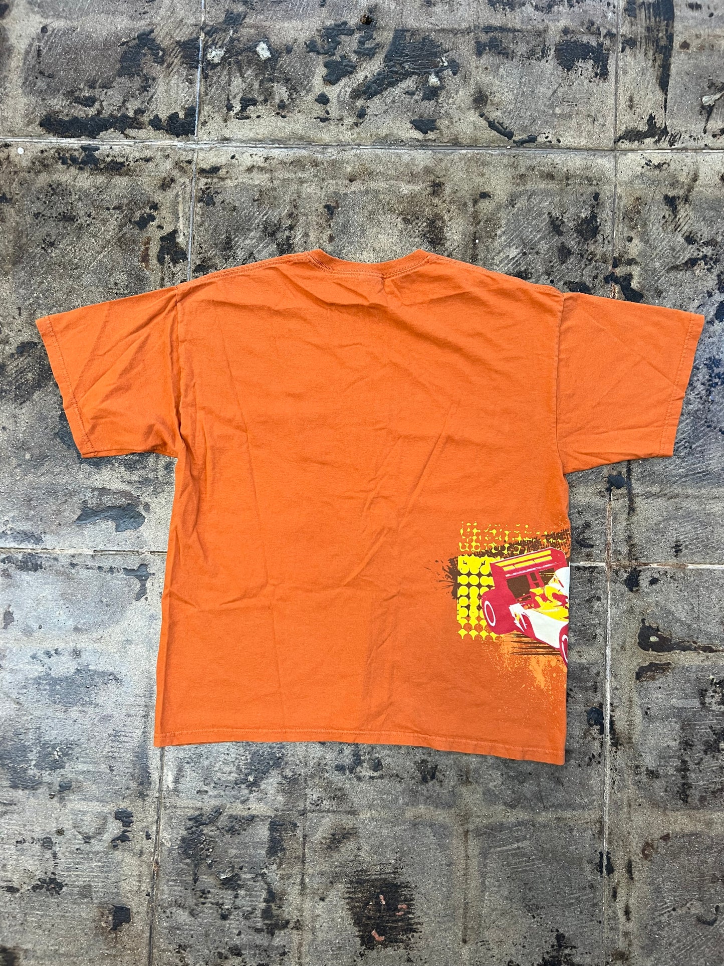 TOYOTA GRAND PRIX TEE