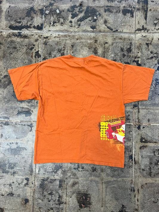 TOYOTA GRAND PRIX TEE