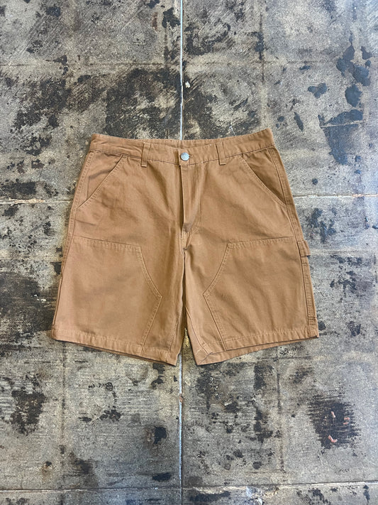 BROWN FORD CARPENTER JORTS