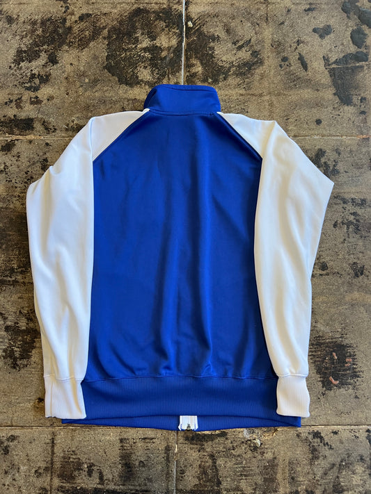 NIKE LA DOGERS ZIPUP