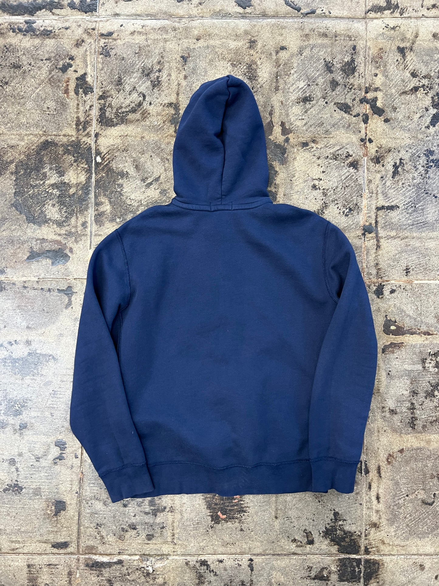 POLO RALPH LAUREN HOODIE ZIPUP