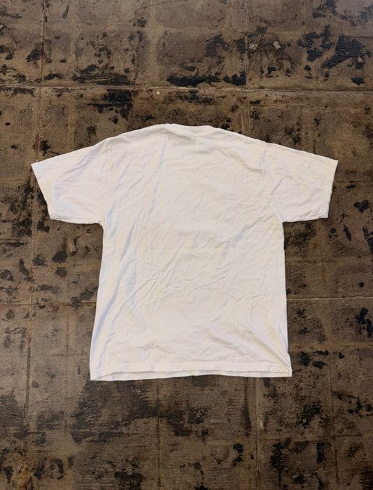 STUSSY 80/20 ARCH TEE