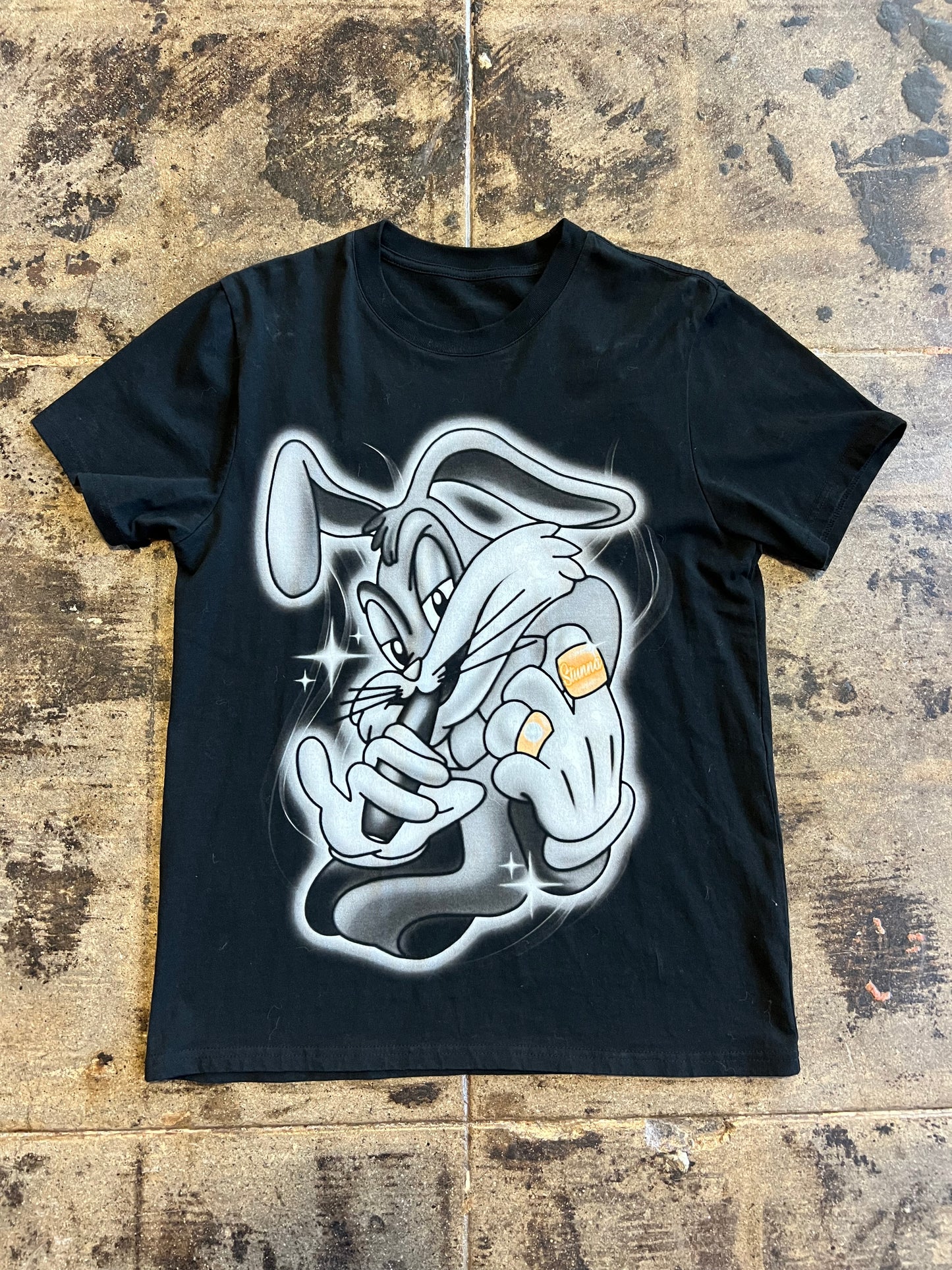 BUGS BUNNY TEE