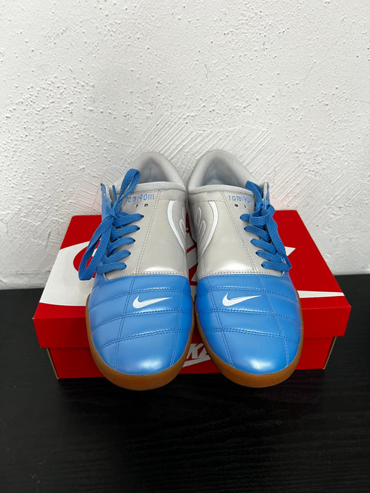 NIKE TOTAL 90 UNIVERSITY BLUE (USED)