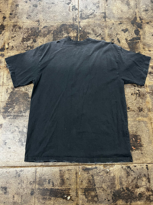 WARREN LOTAS NIGHT OF THE BUTCHER TEE